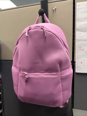 all in motion Lavender-Pink Everyday Backpack